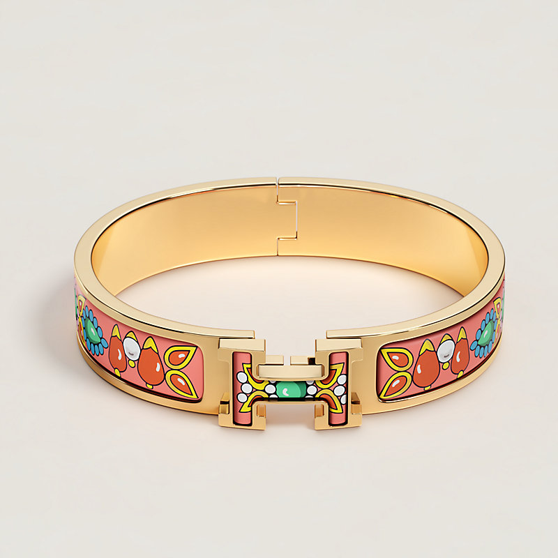 Clic H Parures de Maharajas bracelet